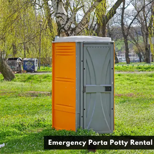 Festival Toilets in Laona, WI